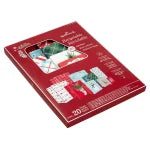 Hallmark Holiday Recyclable Gift Bags, 20-count