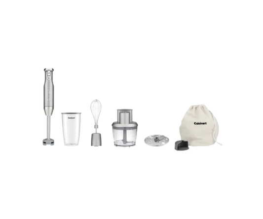 Cuisinart Power Blend Immersion Blender