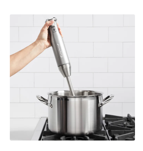Cuisinart Power Blend Immersion Blender