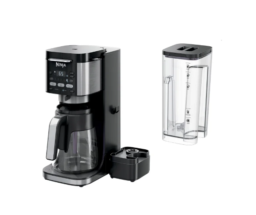 Ninja DualBrew XL Grounds & Pods Hot & Iced Coffee Maker