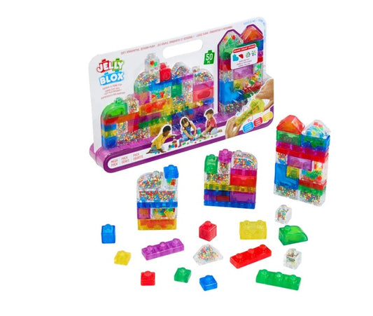 Jelly Blox Mega Pack