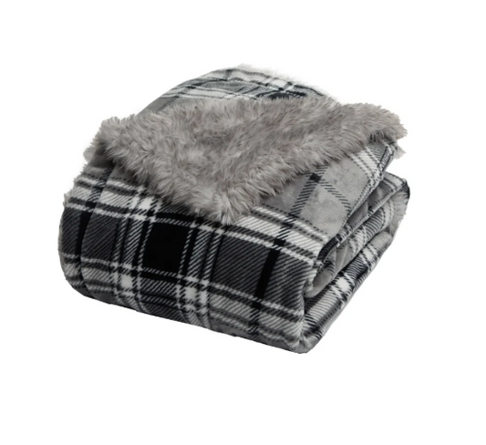 Orvis Cozy Luxe Throw