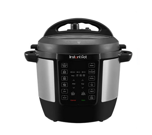 Instant Pot RIO Gourmet 6QT Multi-Cooker