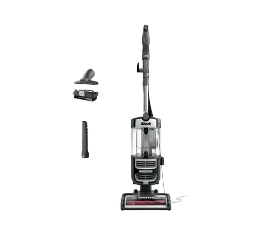 Shark Navigator Lift-Away Upright Vacuum with PowerFins HairPro