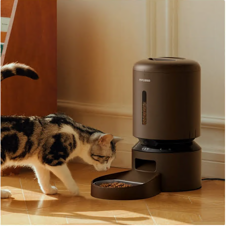 Petlibro Granary Smart Camera Automatic Pet Feeder