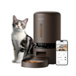 Petlibro Granary Smart Camera Automatic Pet Feeder