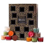 Scentworx Holiday 12 Days of Scent Advent Candle Calendar