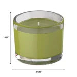 Scentworx Holiday 12 Days of Scent Advent Candle Calendar