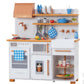 Kidkraft Fun and Fresh Play Kitchen