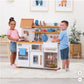 Kidkraft Fun and Fresh Play Kitchen