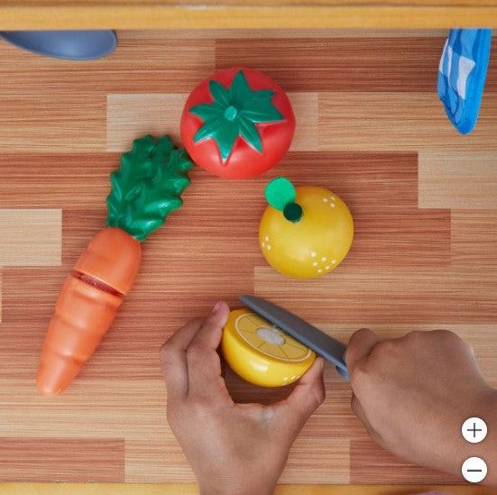 Kidkraft Fun and Fresh Play Kitchen