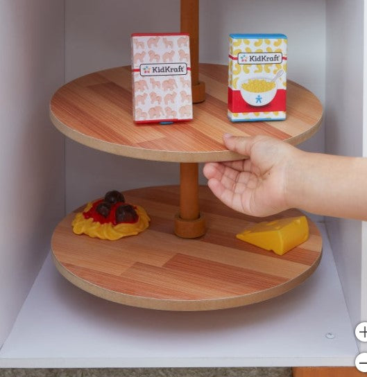 Kidkraft Fun and Fresh Play Kitchen