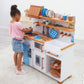 Kidkraft Fun and Fresh Play Kitchen