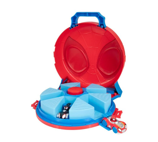 MARVEL Spidey and His Amazing Friends Bundle Set