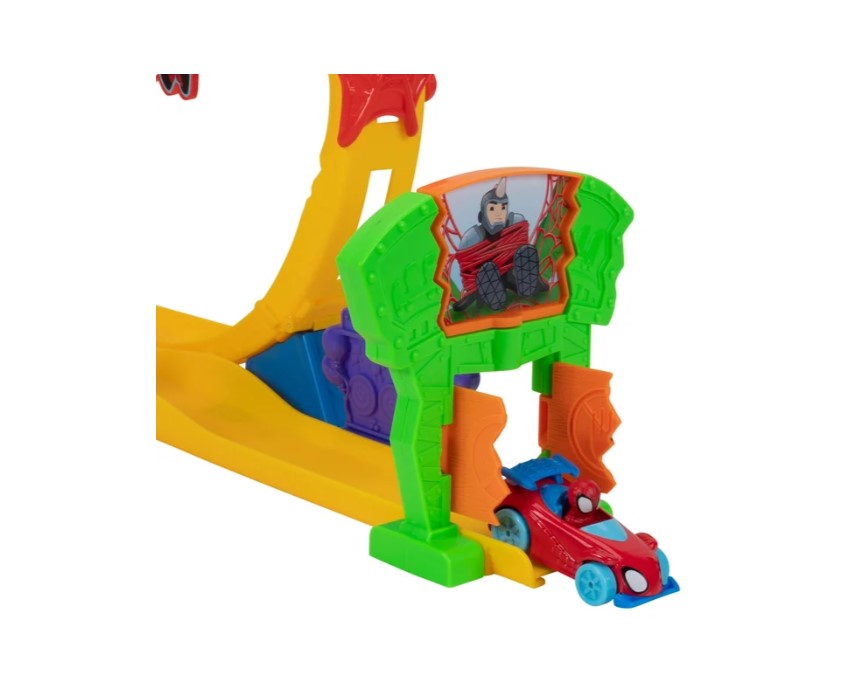 MARVEL Spidey and His Amazing Friends Bundle Set