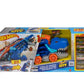 The Hot Wheels Ultimate T-Rex Transporter