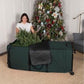 Tree Storage Upright Duffel Bag