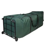 Tree Storage Upright Duffel Bag