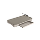 bella 12" x 22" XL Griddle with Warming Tray