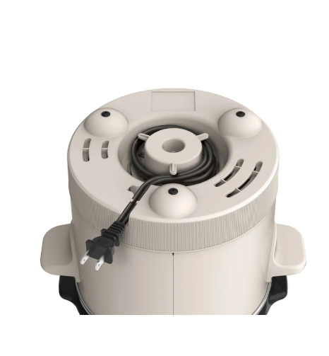 bella 6-quart Programmable Slow Cooker with Additional 2-quart Slow Cooker Set