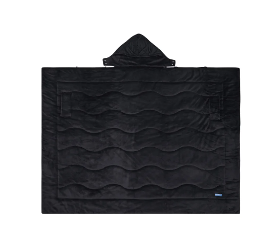 Below Zero Wearable Blanket