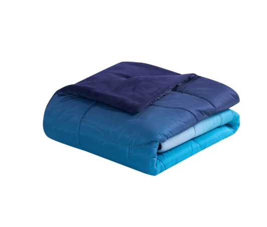 Below Zero Wearable Blanket