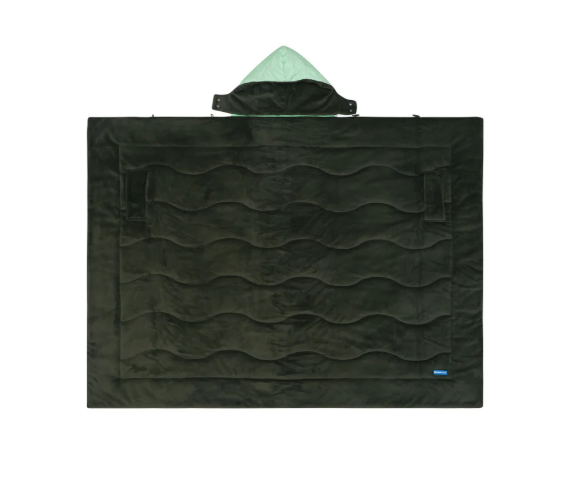 Below Zero Wearable Blanket