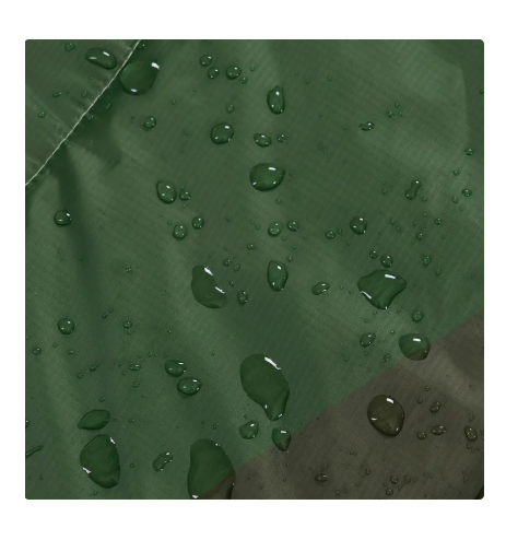 Below Zero Wearable Blanket