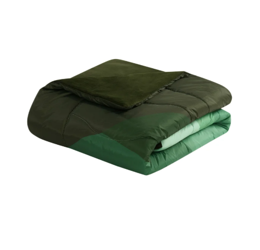 Below Zero Wearable Blanket