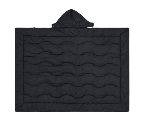 Below Zero Wearable Blanket