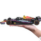 Bburago 1:18 Formula Die-cast Car, Red Bull