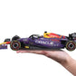 Bburago 1:18 Formula Die-cast Car, Red Bull