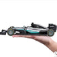 Bburago 1:18 Formula Die-cast Car, Mercedes