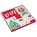 Hallmark Holiday Cards, 40-count - Classic