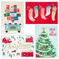 Hallmark Holiday Cards, 40-count - Classic