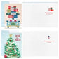 Hallmark Holiday Cards, 40-count - Classic