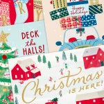 Hallmark Holiday Cards, 40-count - Classic