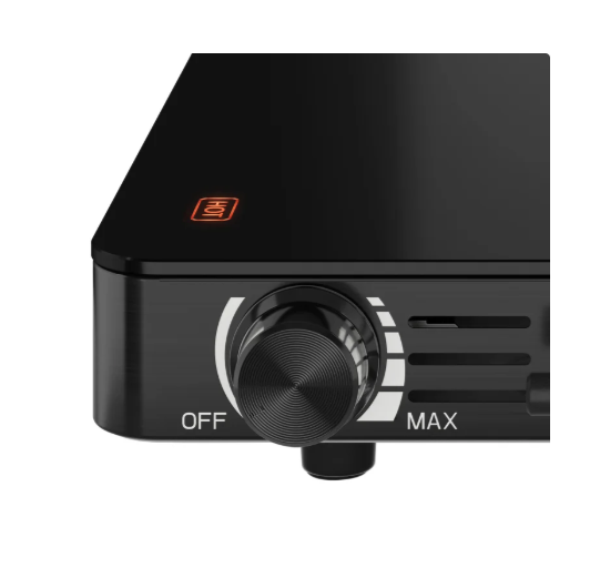 Chefman Electric Warming Tray with Adjustable Temperature Control