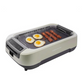 Ovente Smokeless Griddle & Grill System