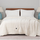 Berkshire Life Heated Throw