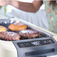 Ovente Smokeless Griddle & Grill System