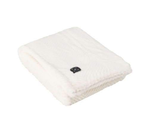 Berkshire Life Heated Throw