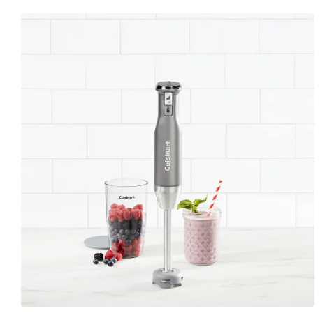 Cuisinart Power Blend Immersion Blender