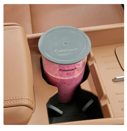 Cuisinart Power Blend Immersion Blender