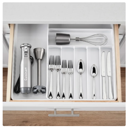 Cuisinart Power Blend Immersion Blender