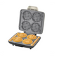 Dash Disney Mickey & Friends No-Drip Waffle Maker
