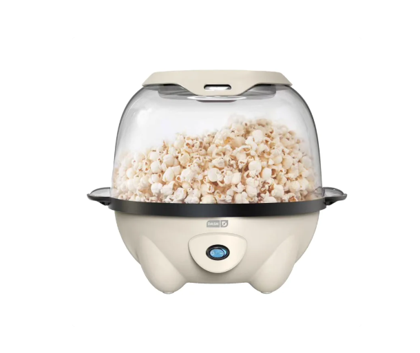 Dash 5QT SmartStore Stirring Popcorn Maker