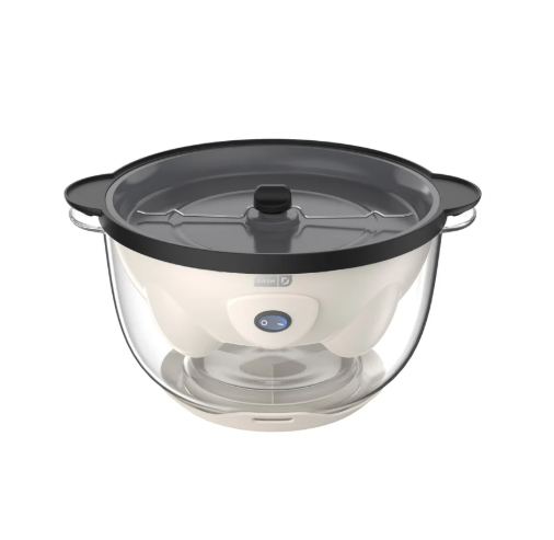 Dash 5QT SmartStore Stirring Popcorn Maker