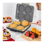 Dash Disney Mickey & Friends No-Drip Waffle Maker
