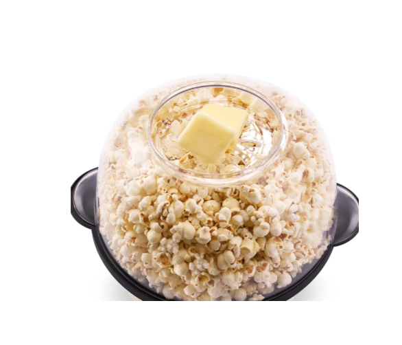 Dash 5QT SmartStore Stirring Popcorn Maker